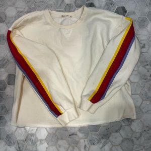 MARINE LAYER CREW NECK